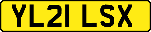 YL21LSX