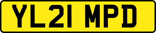YL21MPD