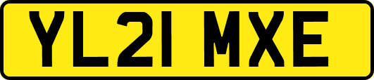 YL21MXE