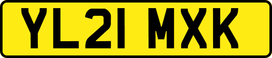 YL21MXK