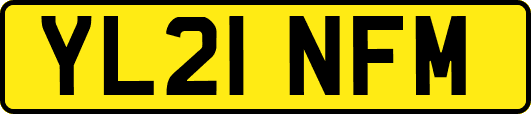 YL21NFM