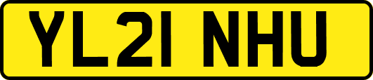 YL21NHU