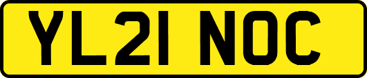 YL21NOC