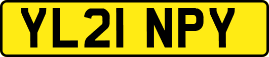 YL21NPY