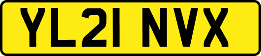 YL21NVX