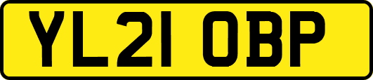 YL21OBP