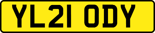 YL21ODY
