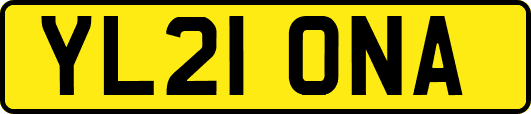 YL21ONA