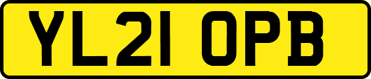 YL21OPB