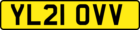 YL21OVV