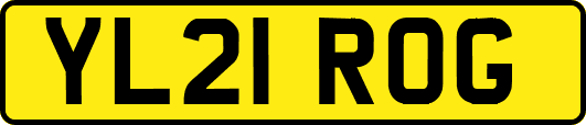 YL21ROG