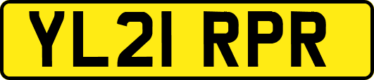 YL21RPR