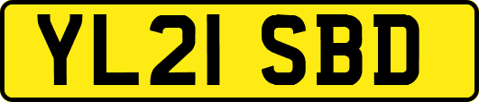 YL21SBD