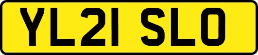 YL21SLO