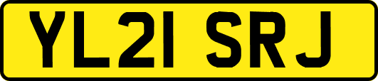 YL21SRJ