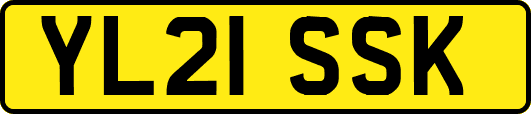 YL21SSK