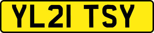 YL21TSY