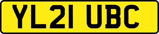 YL21UBC