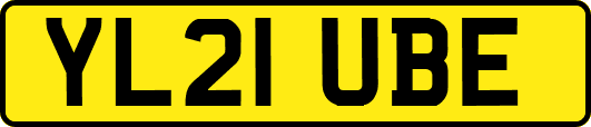 YL21UBE