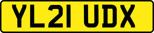 YL21UDX
