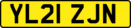 YL21ZJN