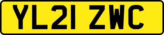 YL21ZWC