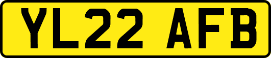 YL22AFB