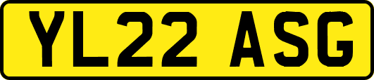 YL22ASG