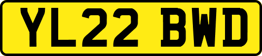 YL22BWD