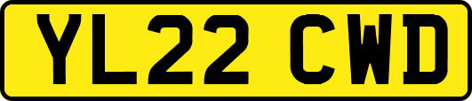 YL22CWD