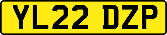 YL22DZP