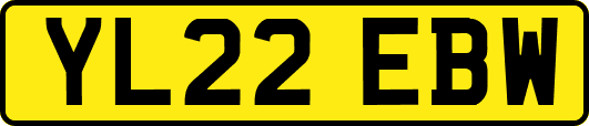YL22EBW