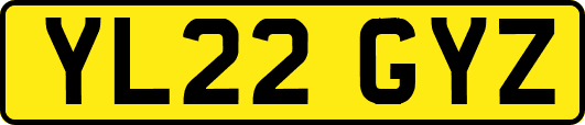 YL22GYZ