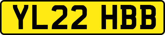 YL22HBB