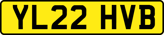 YL22HVB
