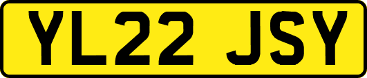 YL22JSY