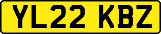 YL22KBZ