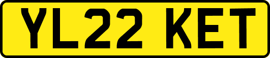 YL22KET