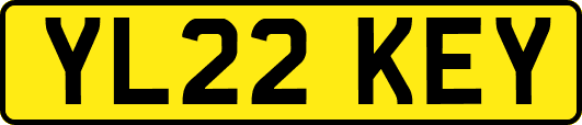 YL22KEY