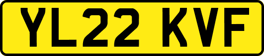 YL22KVF