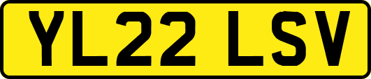 YL22LSV