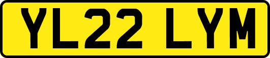 YL22LYM