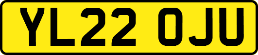 YL22OJU