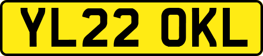 YL22OKL