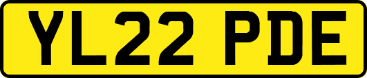 YL22PDE