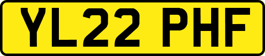 YL22PHF