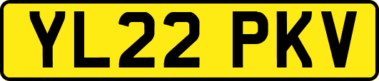 YL22PKV