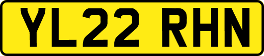 YL22RHN