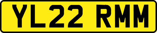 YL22RMM