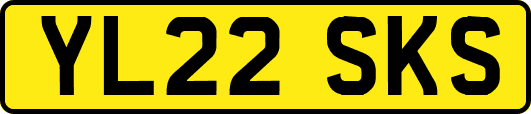 YL22SKS